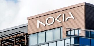 nokia cambia de logotipo