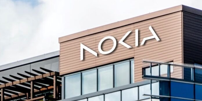 nokia cambia de logotipo