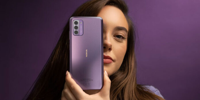 Nokia G42: el primer smartphone 5G de HMD reparable por el usuario