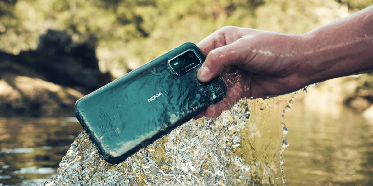 nokia xr21 actualiza parche seguridad junio 2023