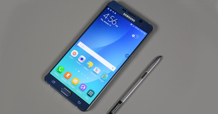note 6 lanzamiento en europa