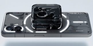 nothing phone 2 accesorios