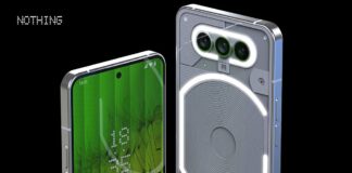 nothing phone 2a filtracion