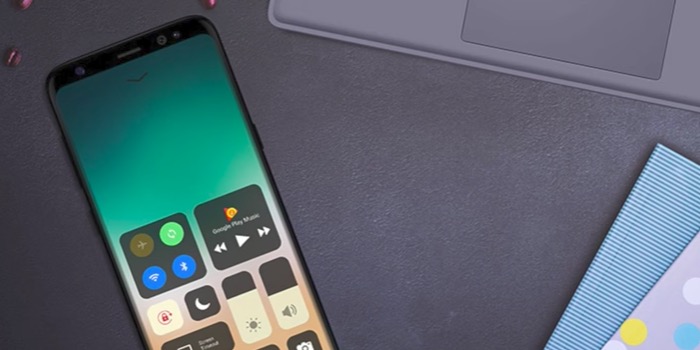 notificaciones de iOS 11 en Android