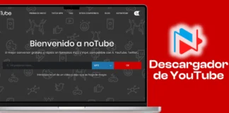 notube pagina para descargar musica youtube