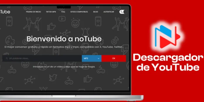 notube pagina para descargar musica youtube notube pagina para descargar musica youtube