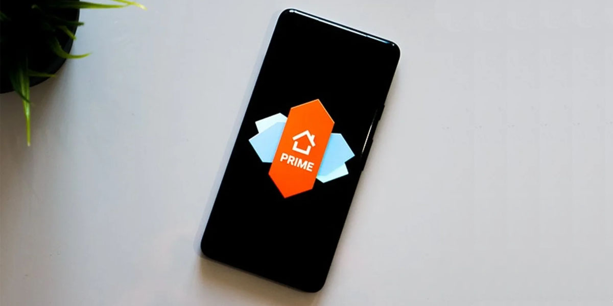 nova launcher 7 novedades