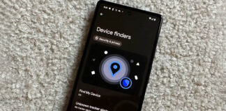 novedades encontrar mi dispositivo android 2024