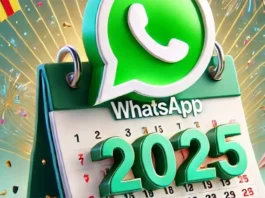 novedades whatsapp actualizacion enero 2025