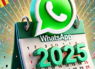 novedades whatsapp actualizacion enero 2025