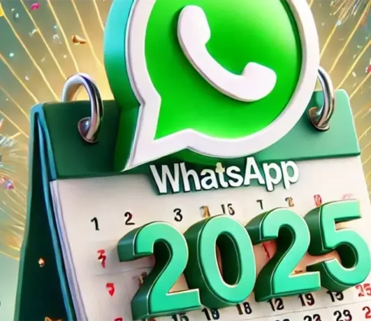 novedades whatsapp actualizacion enero 2025