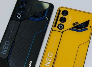 Nubia Neo 3 y Neo 3 GT: los móviles gaming más económicos