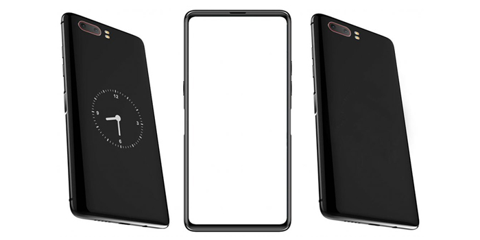 nubia z18 caracteristicas
