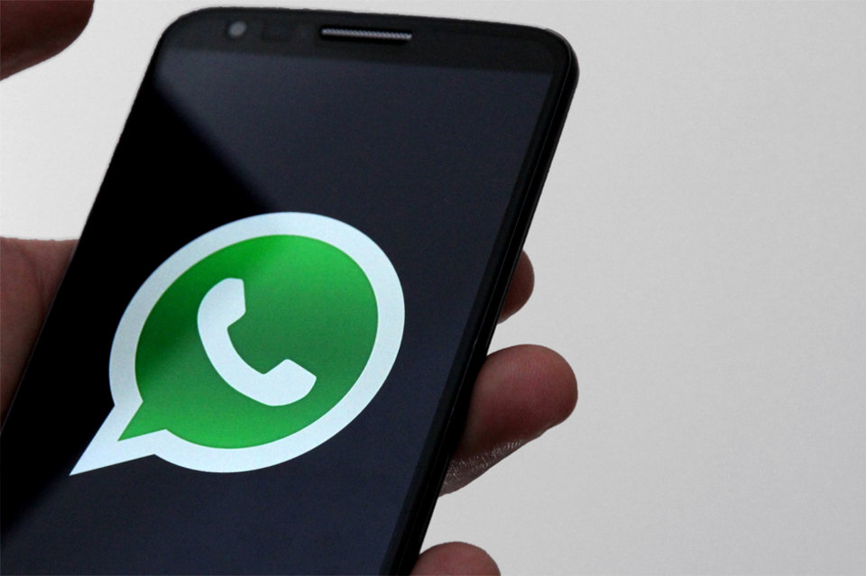 Número de teléfono gratis para WhatsApp-