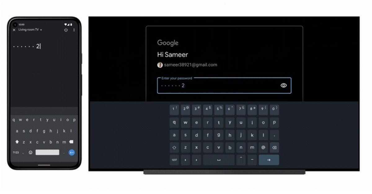 nueva forma de controlar android tv desde movil 1