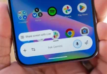 La nueva forma de instalar apps de Google Play usando Gemini