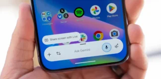 La nueva forma de instalar apps de Google Play usando Gemini