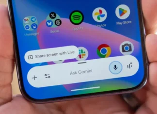 La nueva forma de instalar apps de Google Play usando Gemini
