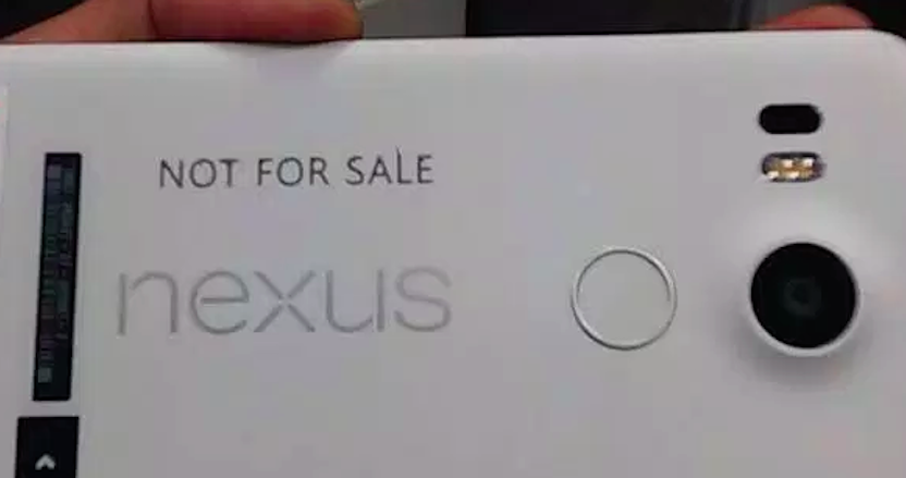 nueva imagen nexus 5 2015 filtrada