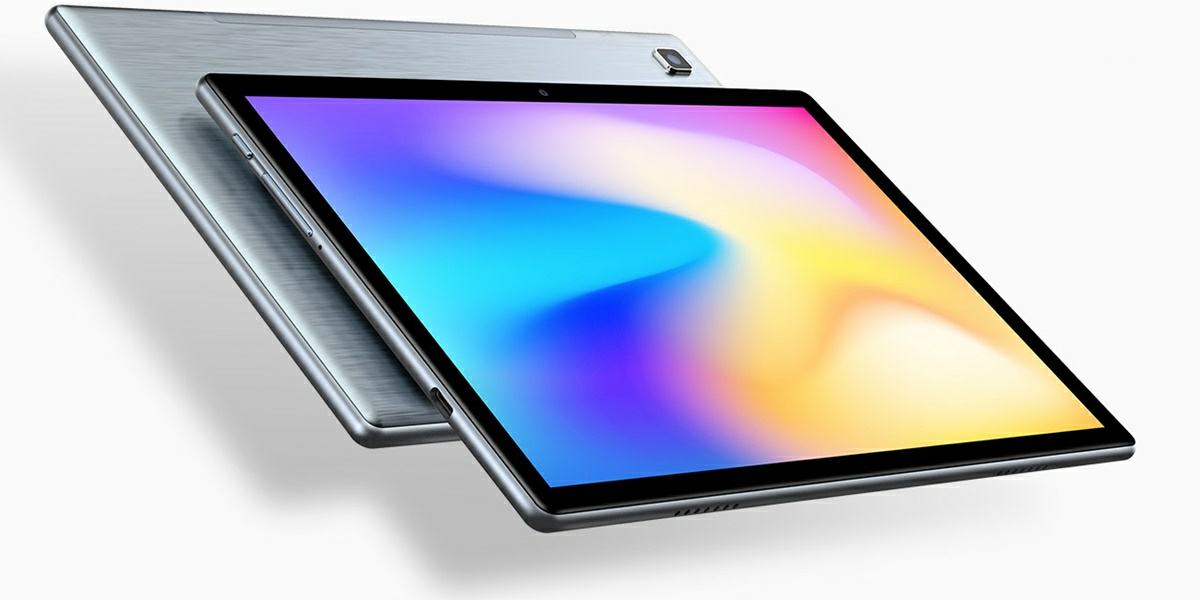 nueva tablet teclast p20hd