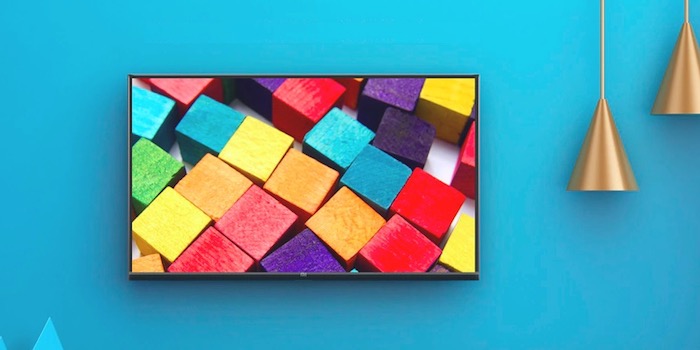 nuevas Xiaomi Mi TV 4A PPTV