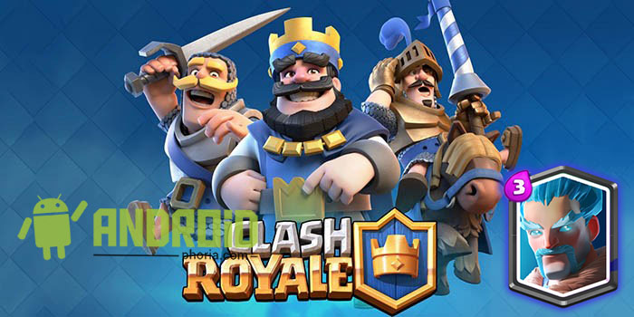 nuevas estrategias clash royale