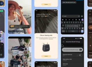 7 nuevas funciones de accesibilidad que llegan a Android