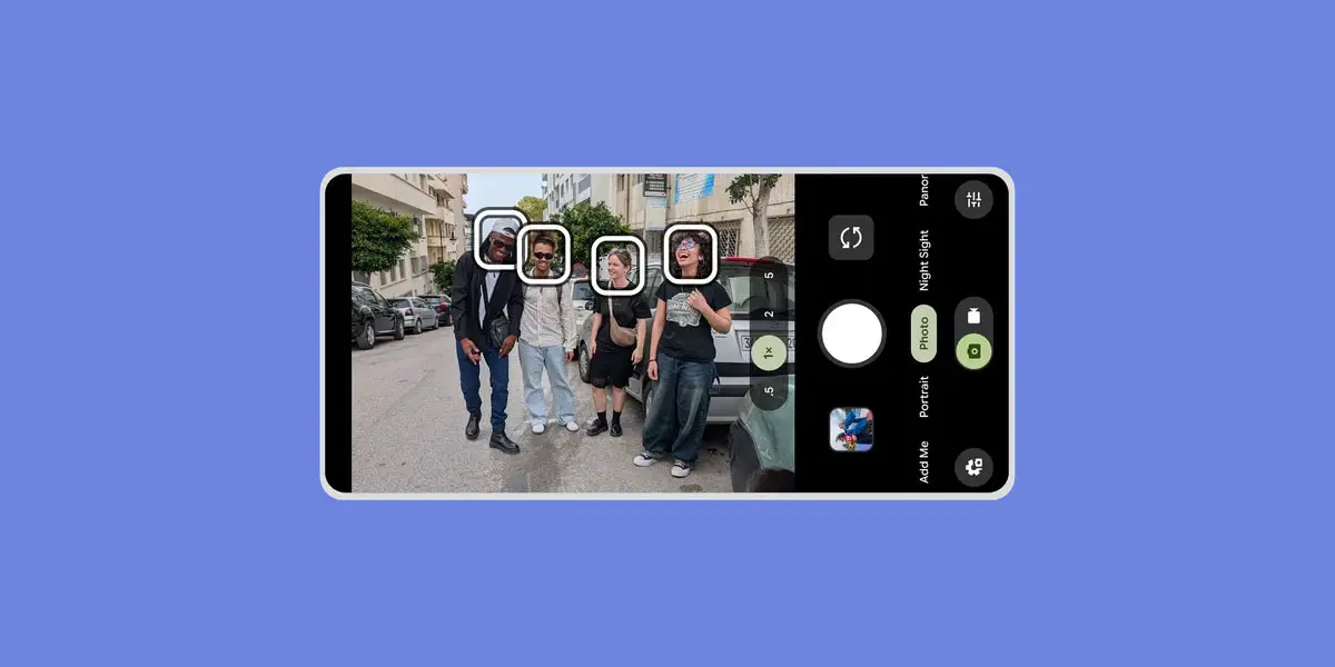7 nuevas funciones de accesibilidad que llegan a Android