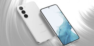 nuevas imagenes oficiales filtradas samsung galaxy s23
