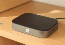 nuevo Switchbot AI Hub