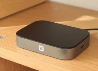 nuevo Switchbot AI Hub