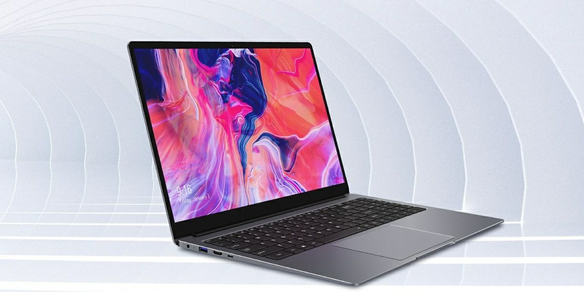 nuevo chuwi aerobook pro 15.6