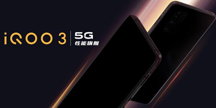 nuevo iqoo 3g 5g