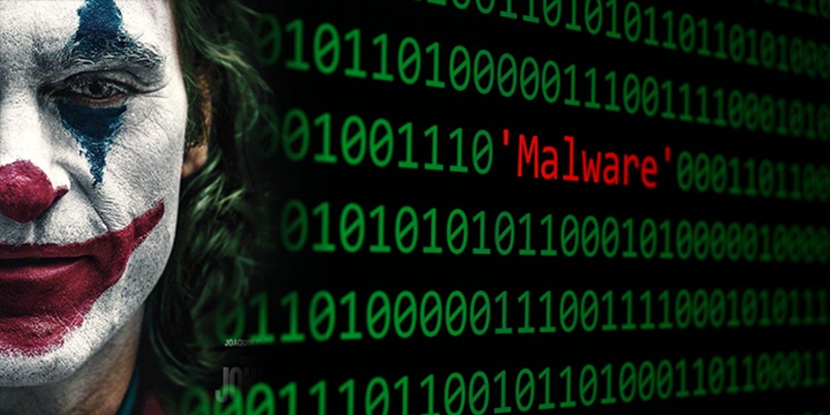 nuevo malware joker android