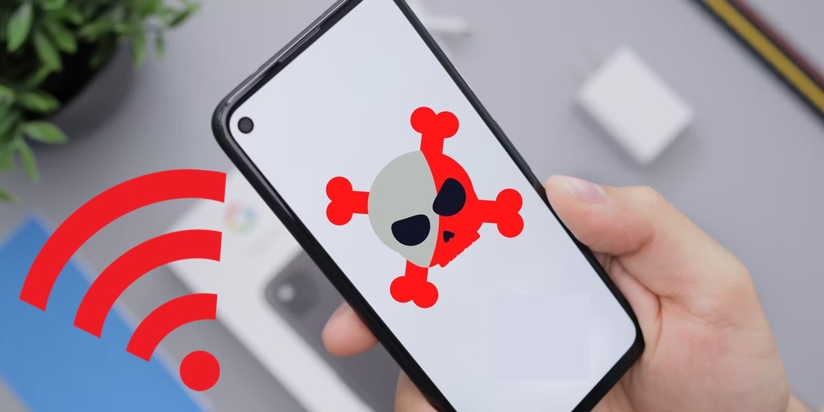 nuevo malware que desactiva tu WiFi para robarte con suscripciones nuevo malware que desactiva tu WiFi para robarte con suscripciones