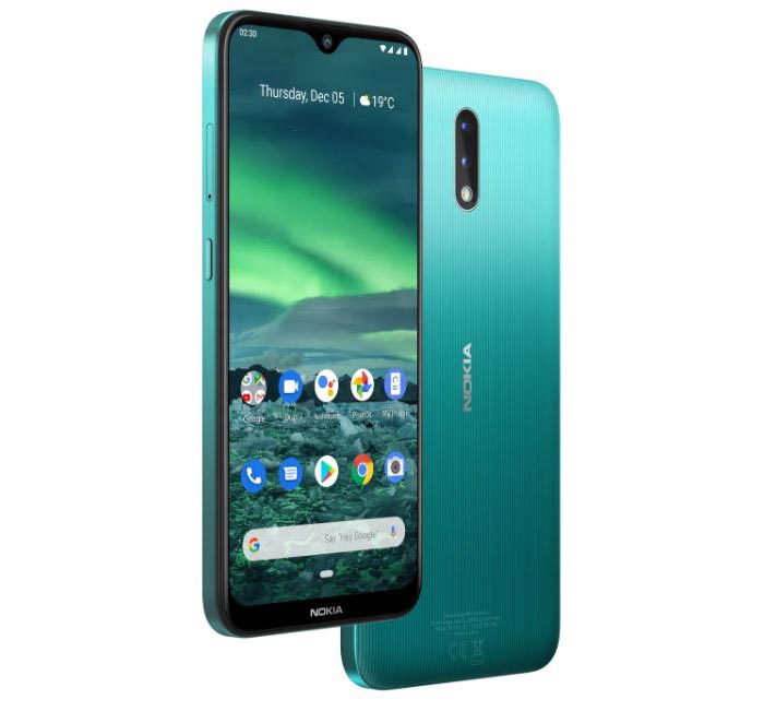 nuevo nokia 2 3