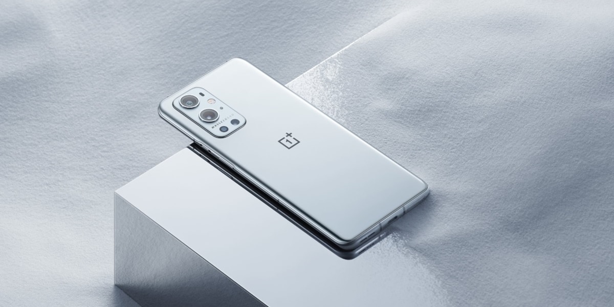 nuevo oneplus 9