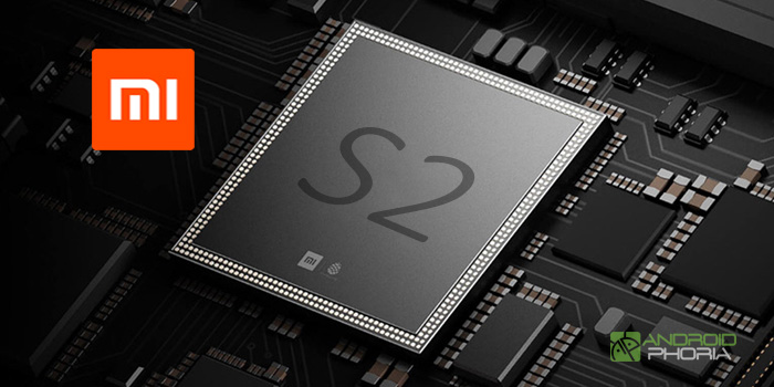 nuevo procesador xiaomi surge 2