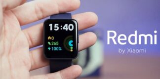 nuevo redmi watch esta de camino filtracion