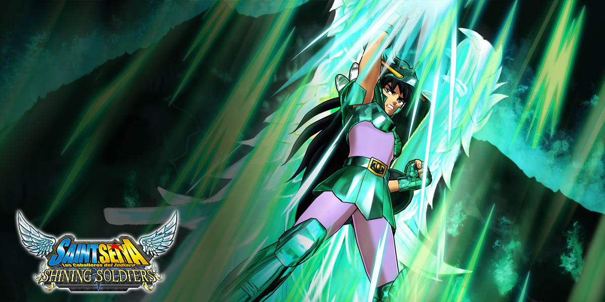 nuevo rpg saint seiya android