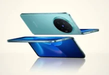 nuevo vivo x fold6