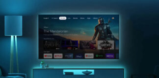 nuevos canales gratis google tv android tv estados unidos