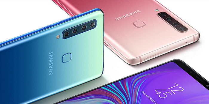 nuevos galaxy a competencia xiaomi