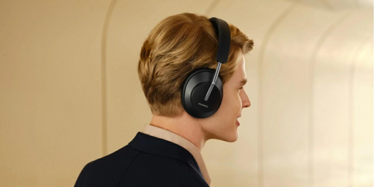 nuevos huawei freebuds studio