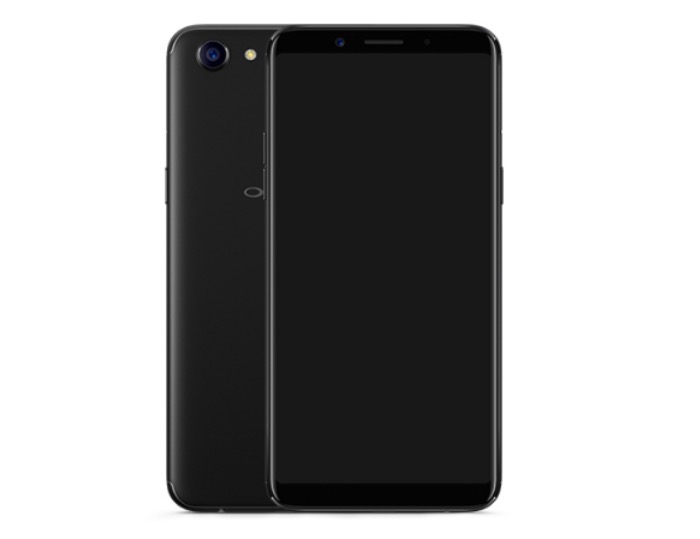 nuevos oppo a75 y a75 s