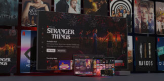 "Nunca hemos cancelado una serie de éxito", dice el CEO de Netflix