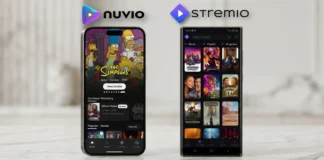 nuvio vs stremio