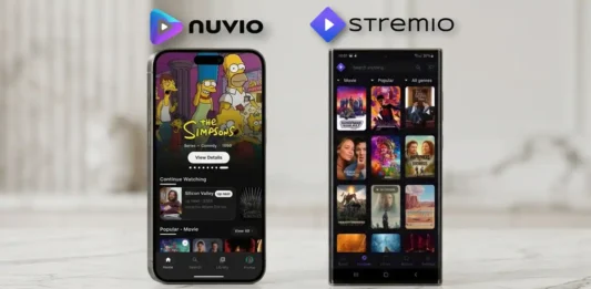 ¿Es Nuvio un rival digno de Stremio? Diferencias y ventajas nuvio vs stremio
