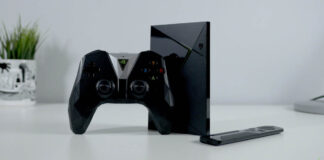 nvidia shield elimina gamestream en 2023