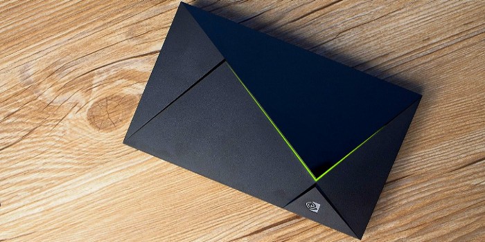 nvidia shield